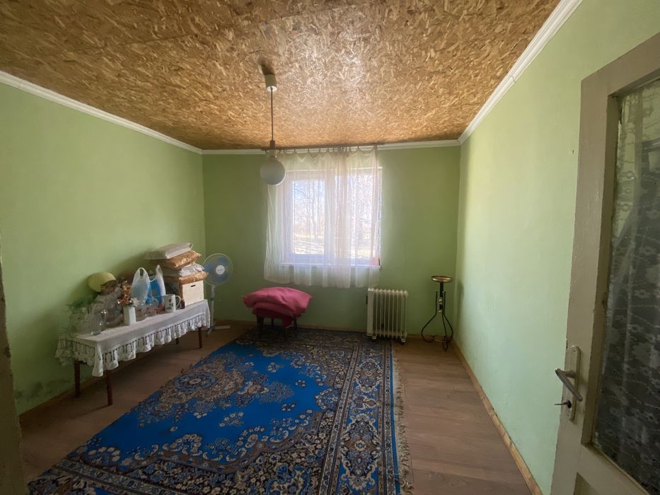 Продава се Къща в с. Калипетрово, Област Силистра - 120 кв.м за 438 €/кв.м - Снимка #1