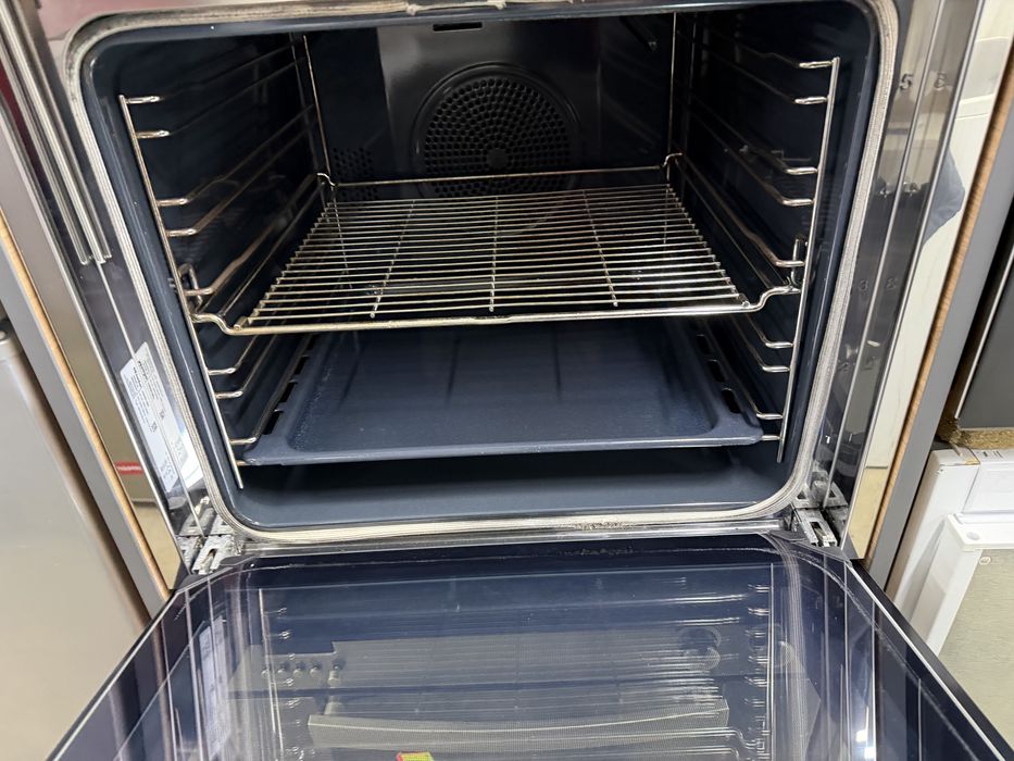 Miele Фурна за вграждане  с пара GERMANY Гаранция