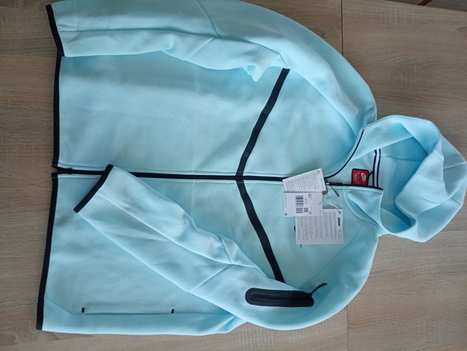 Nike Tech Fleece размер XXL