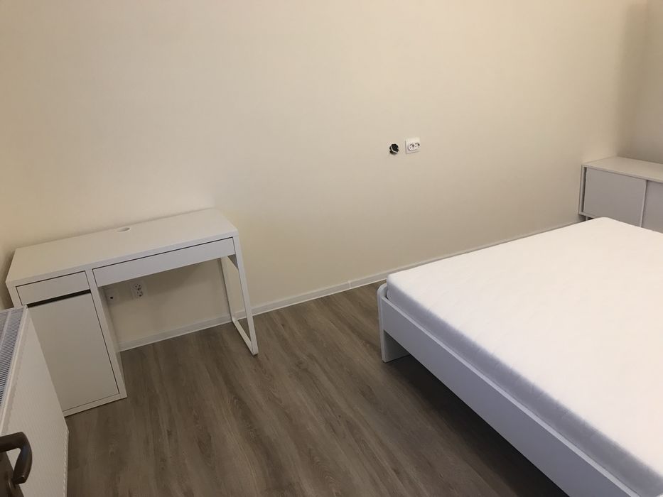 Apartament 1 camera. Braytim