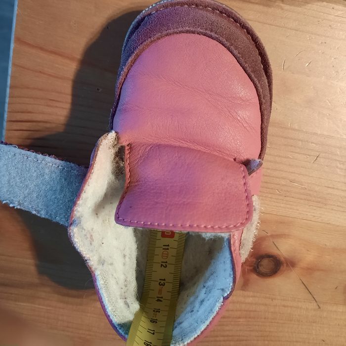 Tikki îmblăniti nr 23, 14.5 cm interior