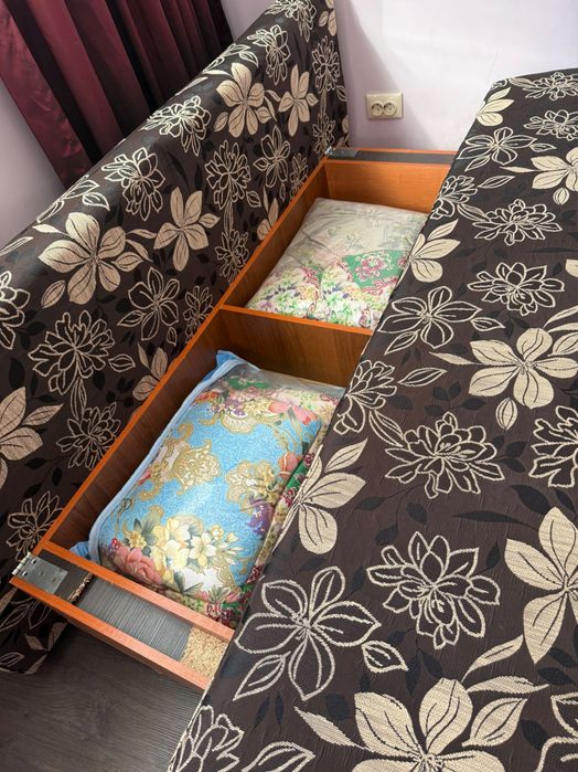 Продам тахту раскладную