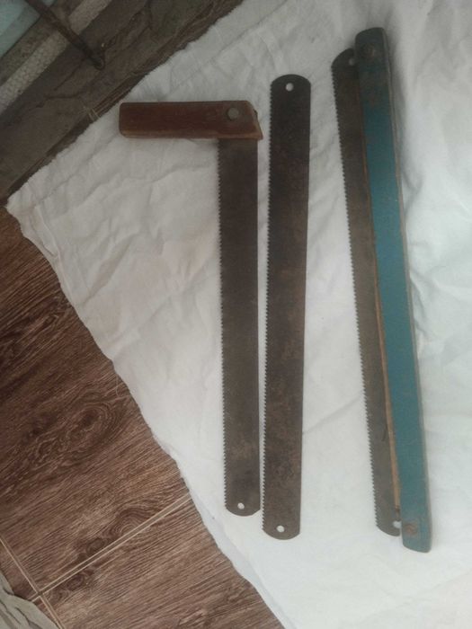 столярный инструмент- рубанок, фуганок...