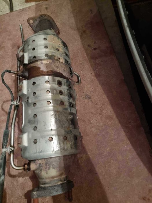 Hyundai I30 1.6 CRDI/DPF /На части