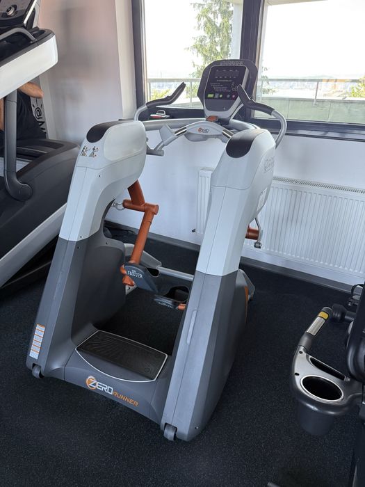 Vand aparat profesional de alergat Octane Zero Runner