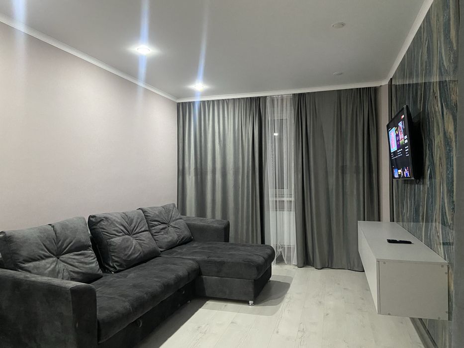 Сдается уютная двушка