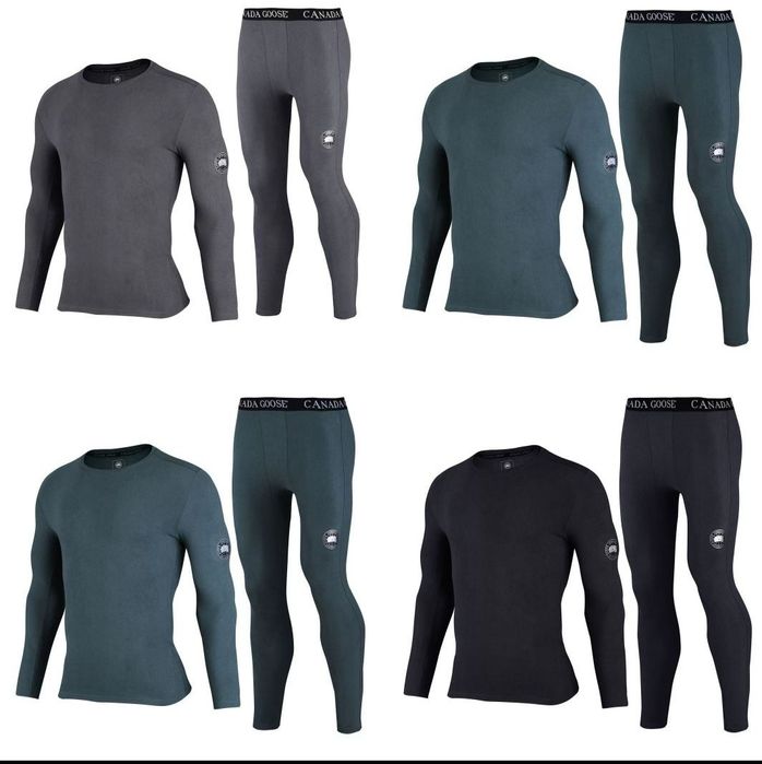 Спец одежда термо белье