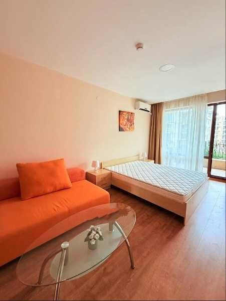 Едностаен апартамент в Свети влас! 102364