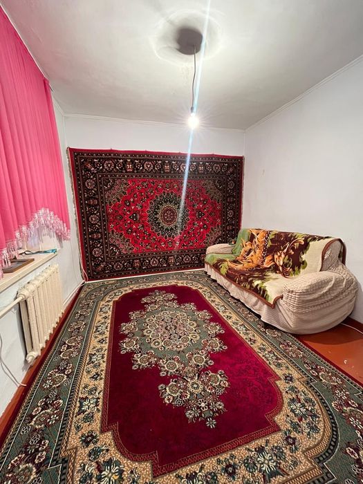 Үй сатылады, келісім бар