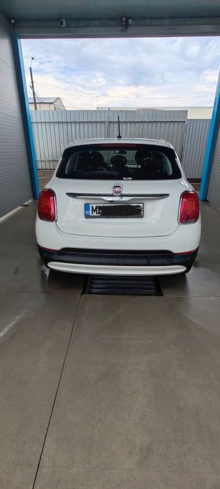 FIAT 500 X Diesel