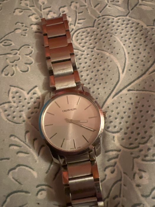 ceas Calvin Klein k2g