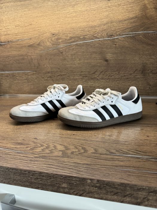 Adidas samba 39 1/3