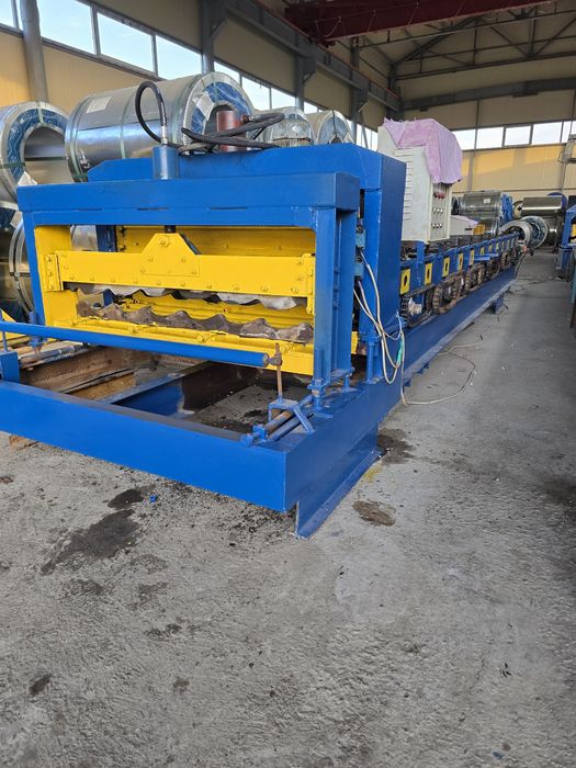 Черепица аппарат
