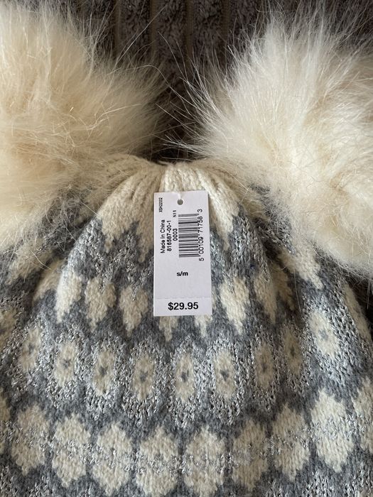 GAP Детска зимна шапка