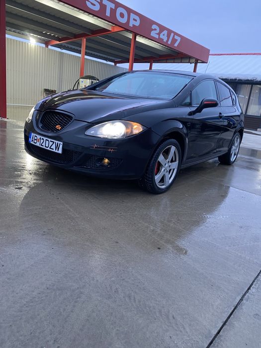 Seat Leon 2.0 TDI