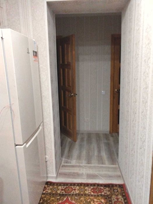 Продам двухкомнатную квартиру