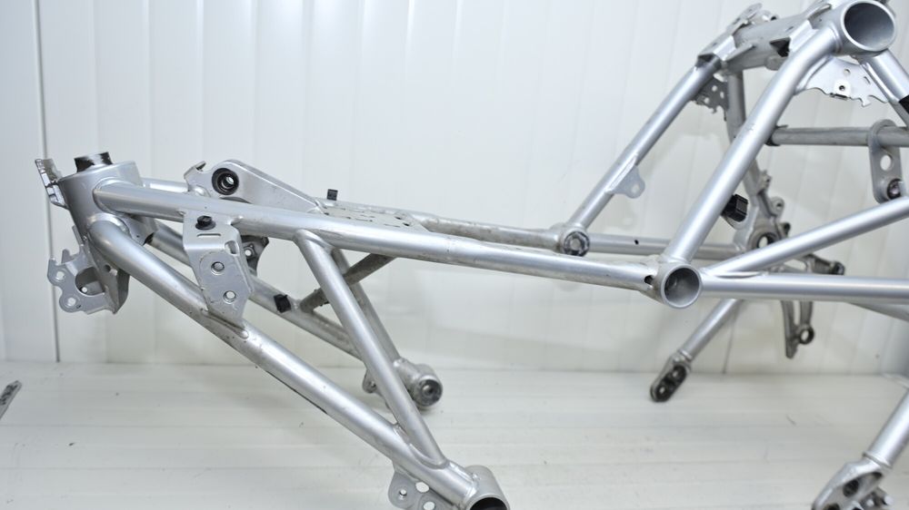 Cadru Cu Acte Sasiu BMW R1200GS 2013 - 2018