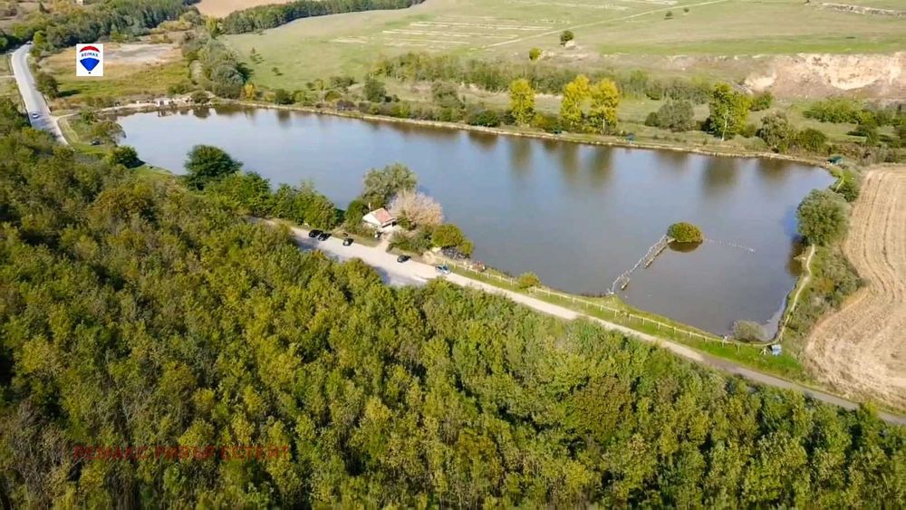 Продава се Парцел в Цар Калоян - 70000 кв.м за 6 €/кв.м - Снимка #7