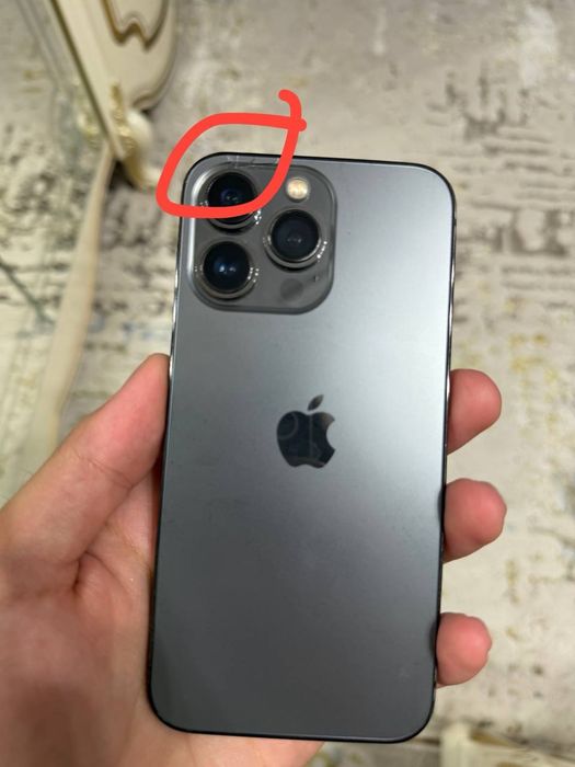 Iphone 13pro 128gb