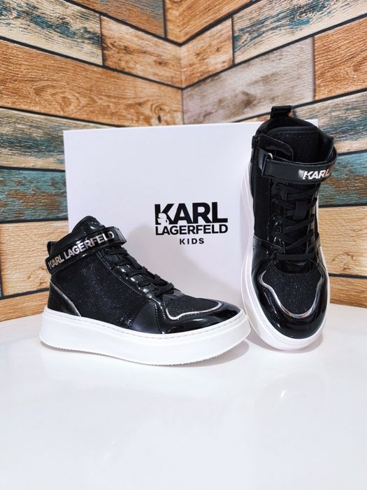 Calvin Klein/Tommy Hilfiger/Buffalo/Karl Lagerfeld