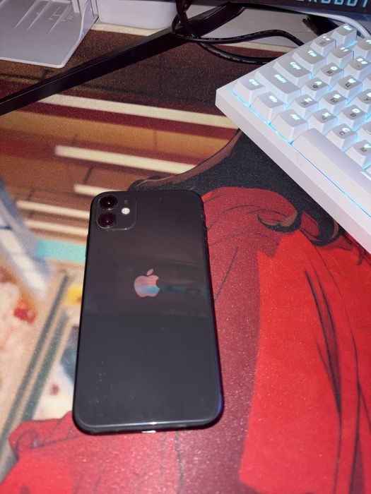Продается айфон 11/iphone 11