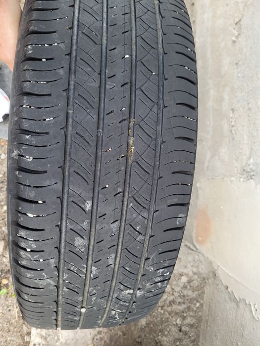 Roti Complete 215/70/r16