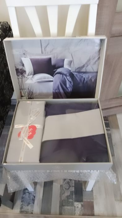 Постельные комплекты