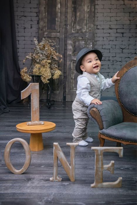 Детское кресло ручная работа