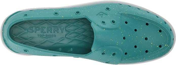 Мужские летние мокасины Sperry (размер 46-47)