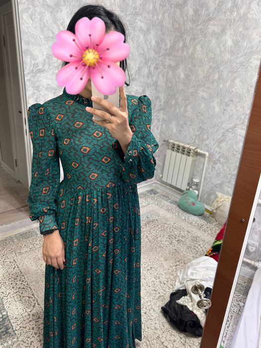 Продается платье