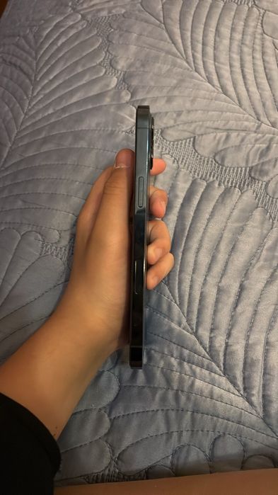 Iphone 12 pro max 512 gb