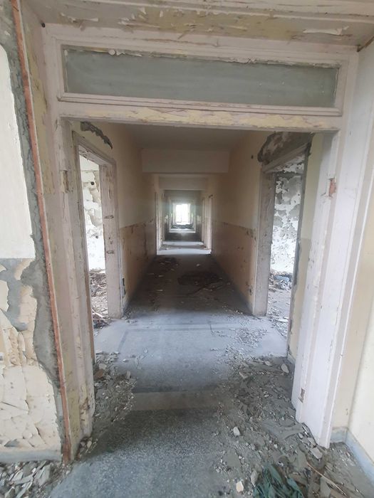 Продава се Промишлена сграда в Горна Оряховица - 2070 кв.м за 186 €/кв.м - Снимка #6