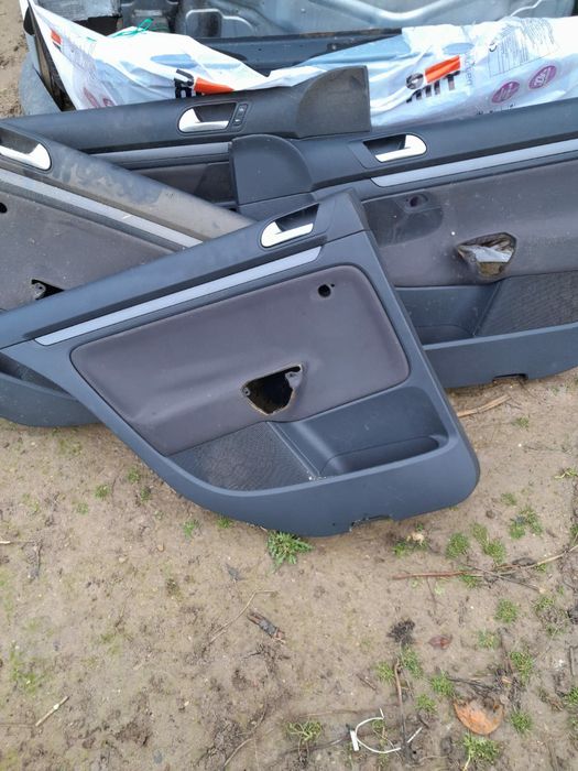 Piese auto jetta