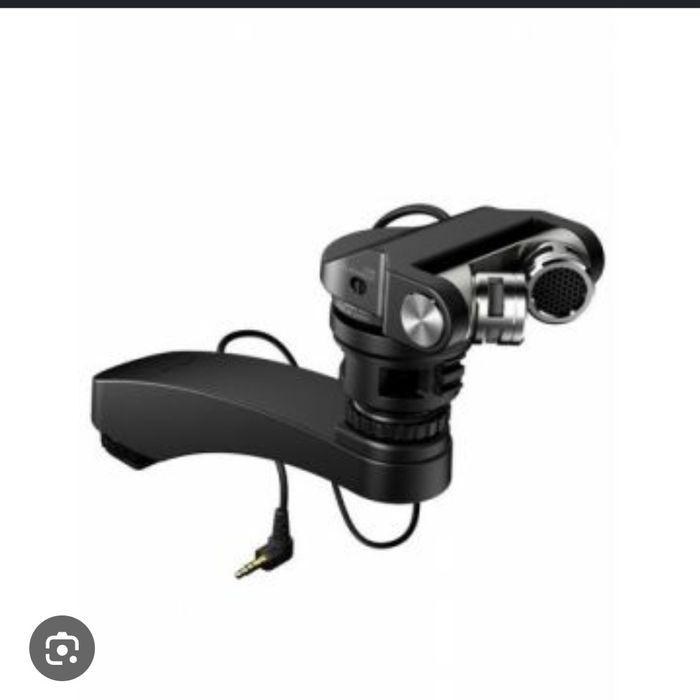 Microfon  Tascam