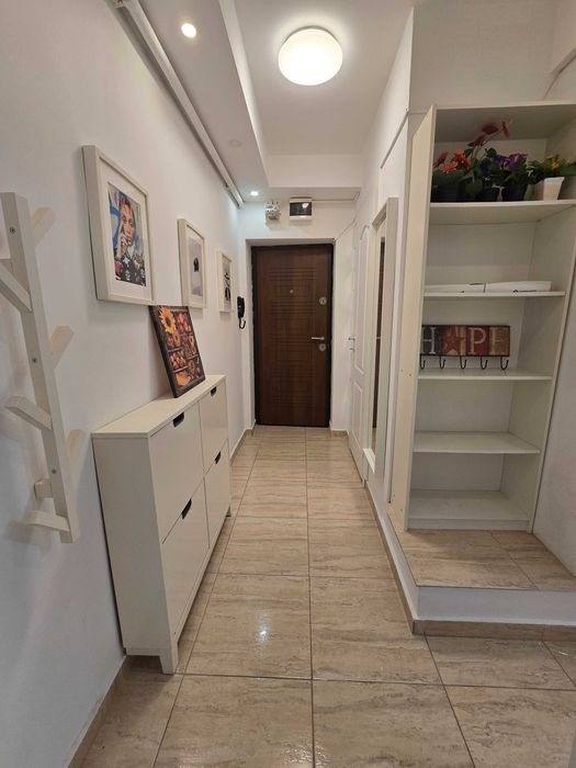 - PROPRIETAR - Garsoniera Floreasca - Centrala Proprie - Aviatiei - Barbu Vacarescu - Hotel Diesel - Mall Promenada
