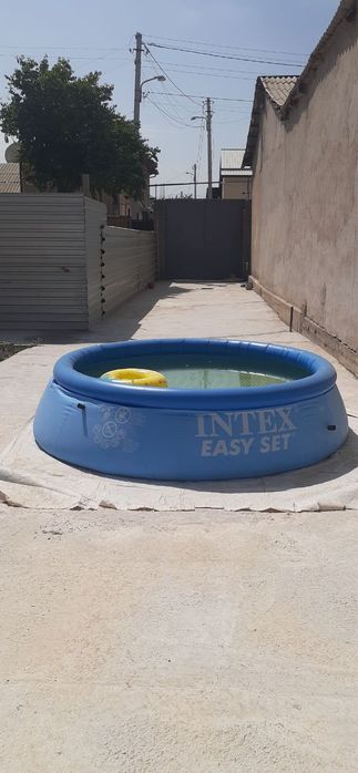 Yashnobod tumani Roxat olmos maxallada 4 sotix hovli sotiladi srochna