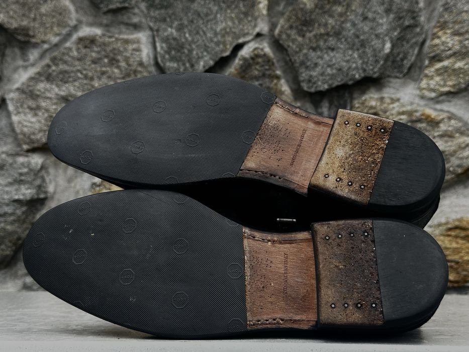 John varvatos 46