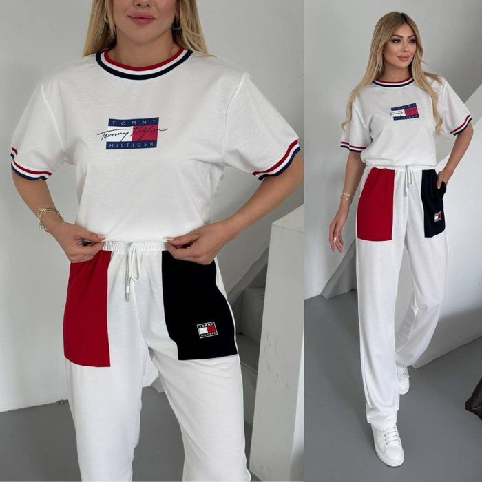 Дамски комплект