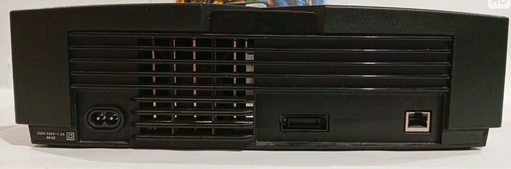 Xbox Classic (Original Xbox)