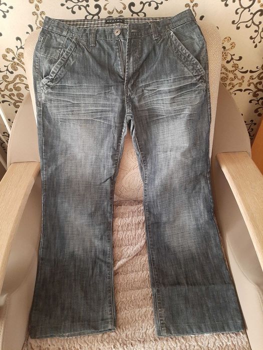 Мужская и Женская  ОДЕЖДА