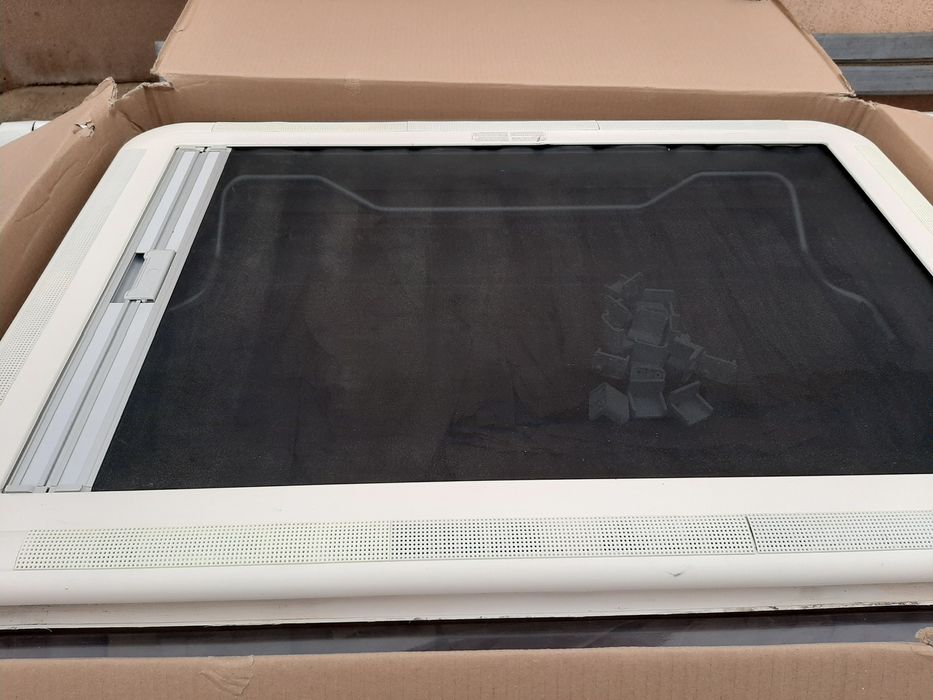 Trapa Heki2 rulota-camper