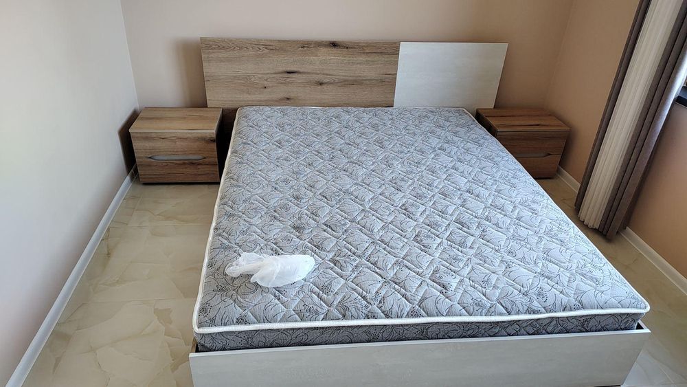 Дава се под наем Двустаен апартамент в Пловдив, Христо Смирненски - 77 кв.м за 500 € - Снимка #2