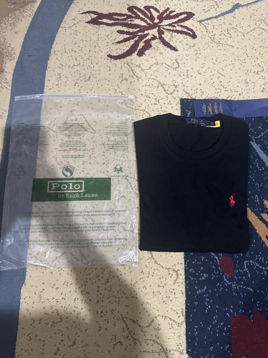 Tricou Polo Ralph Lauren