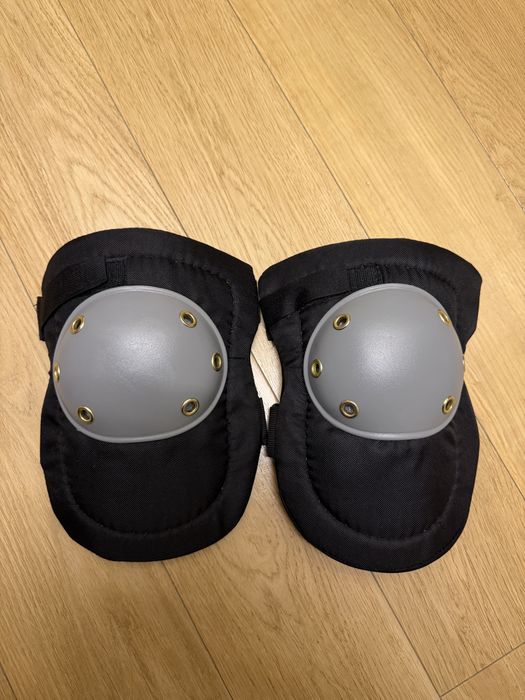 Genunchiere protectie