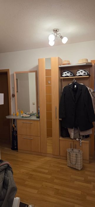 Set mobilă pentru hol