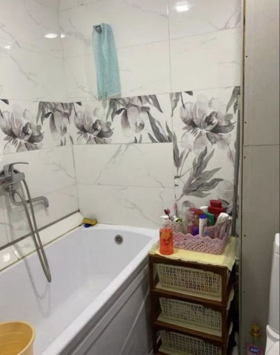 Тузель 2, 1/4/9, 25 м2, не торец