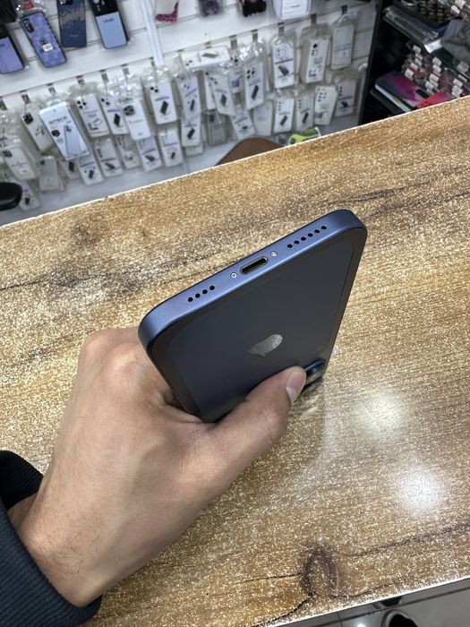 iPhone 17 Pro 64GB (Kaspi рассрочка)