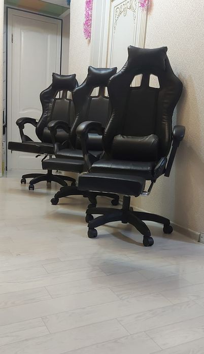 НЕДОРОГО-Кресла Zeta-Geimer