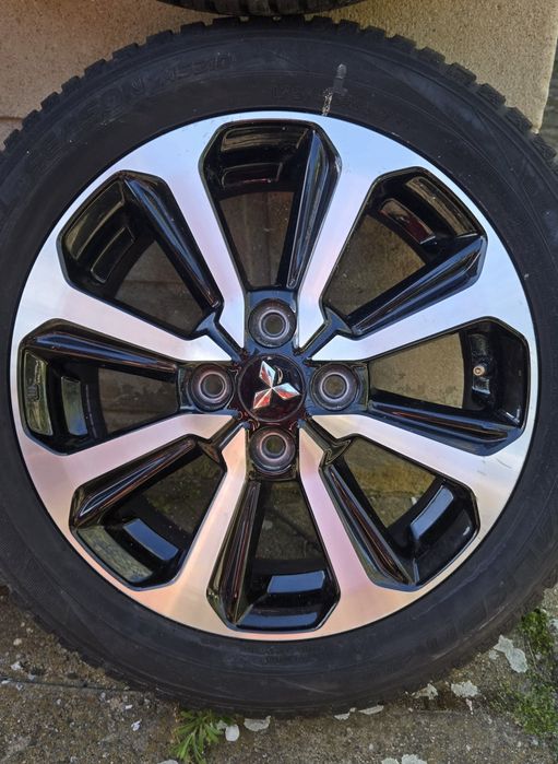 Джанти и гуми за Mitsubishi Space Star 2024 г. 175/55R15 77T
