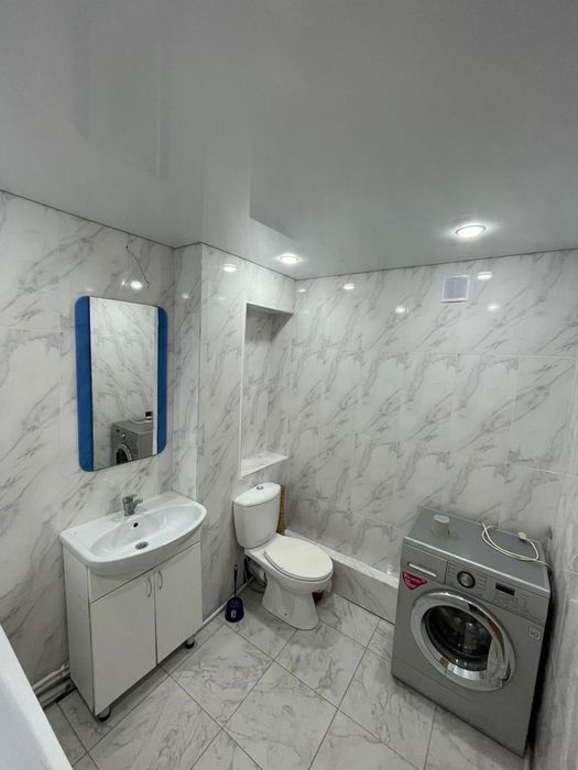 Продам 3к квартиру 3/9